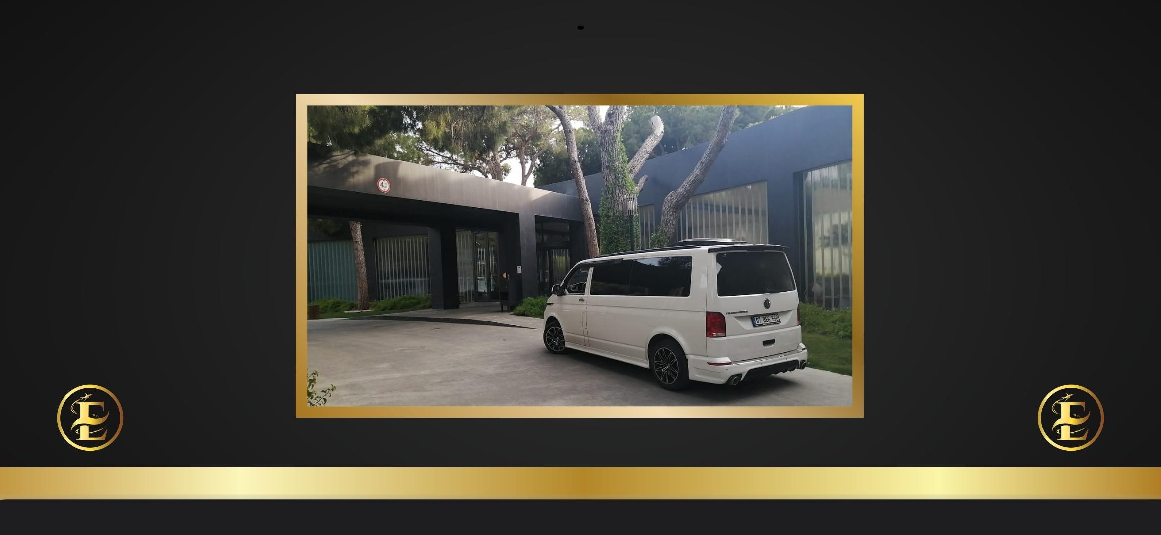 VIP Airport Transfer