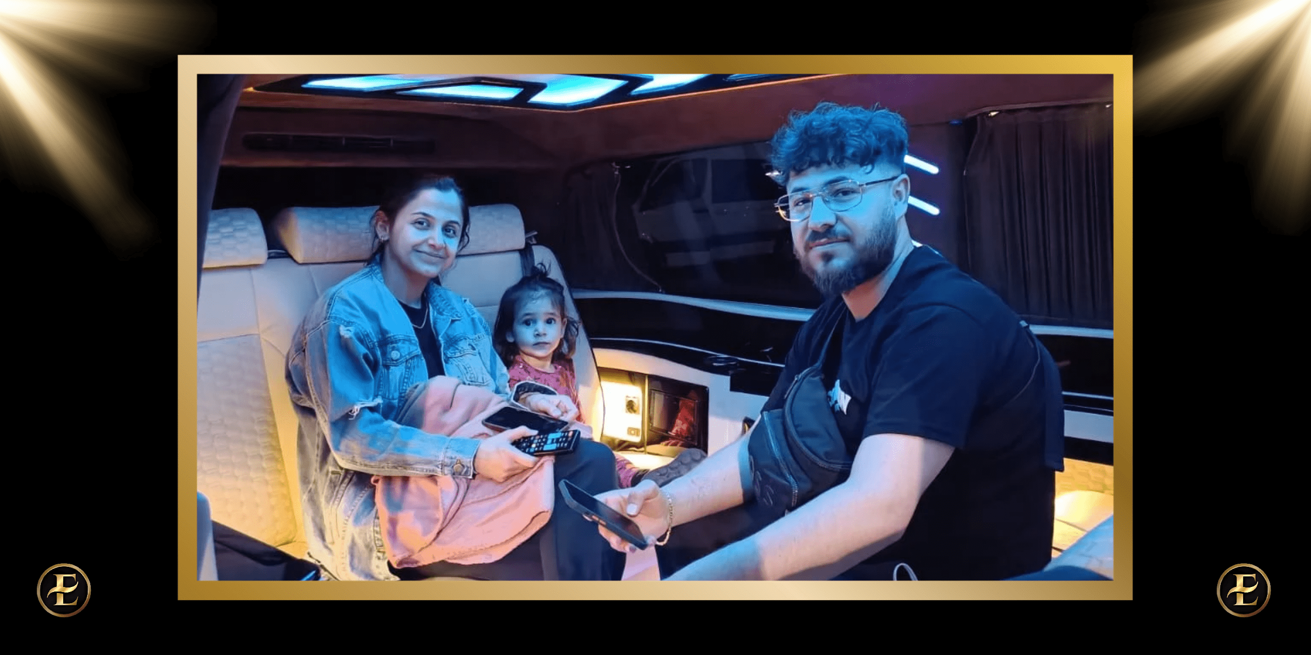 Antalya Vip Transfer
