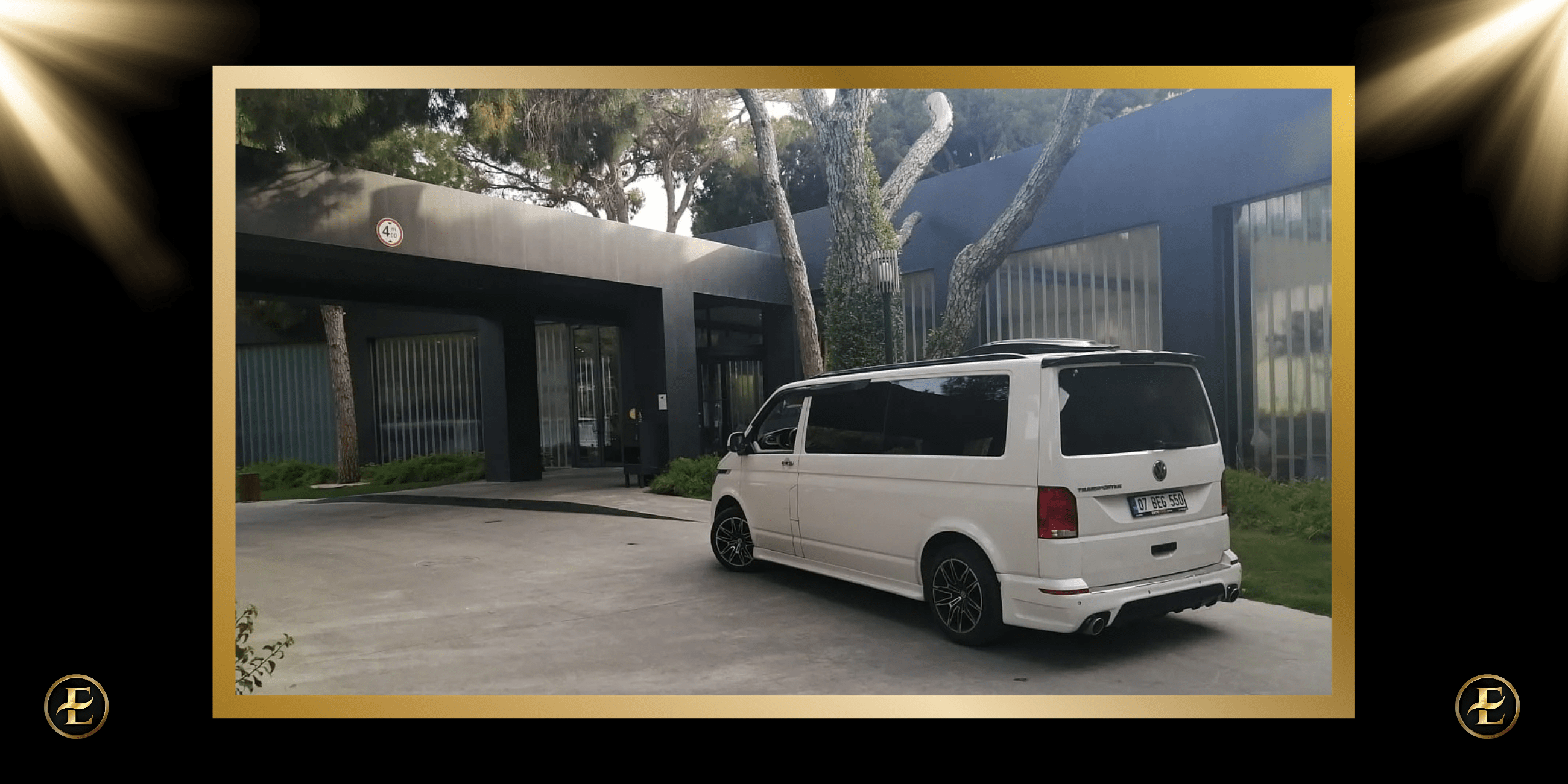 Antalya Airport Transfer