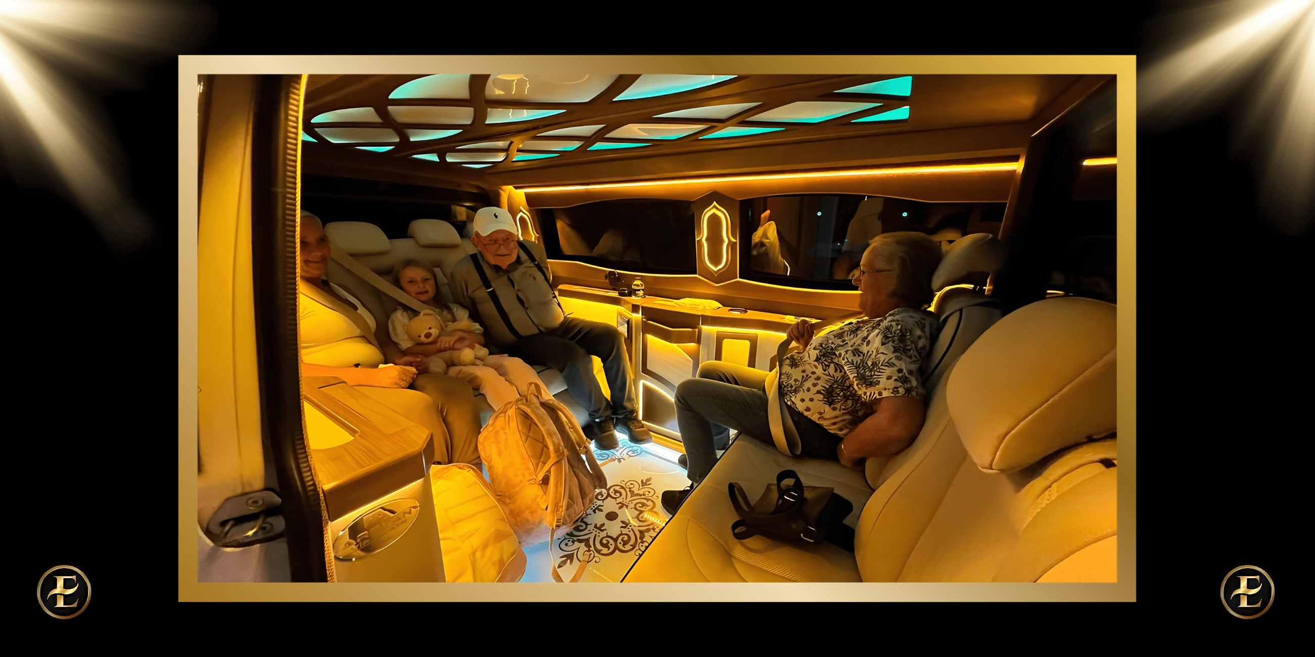 Alanya Airport Transfer