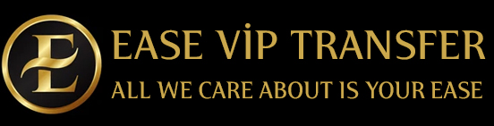 Antalya/Alanya/Gazipaşa 7/24 Ease VIP Transfer