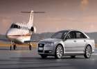 Antalya/Gazipaşa Airport Transfer