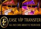 Antalya Airport VIP Transfer